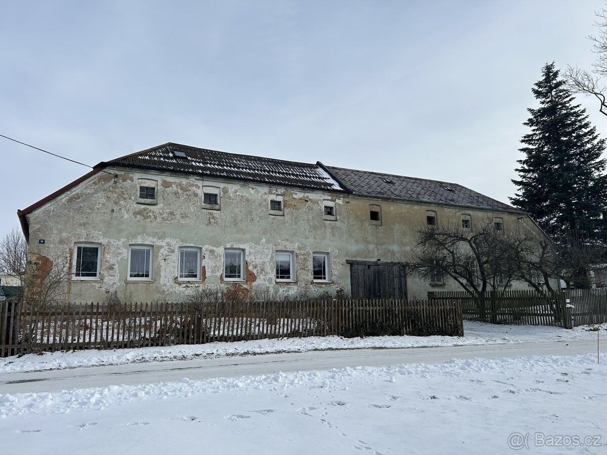 Rodinné domy, Polička, 572 01