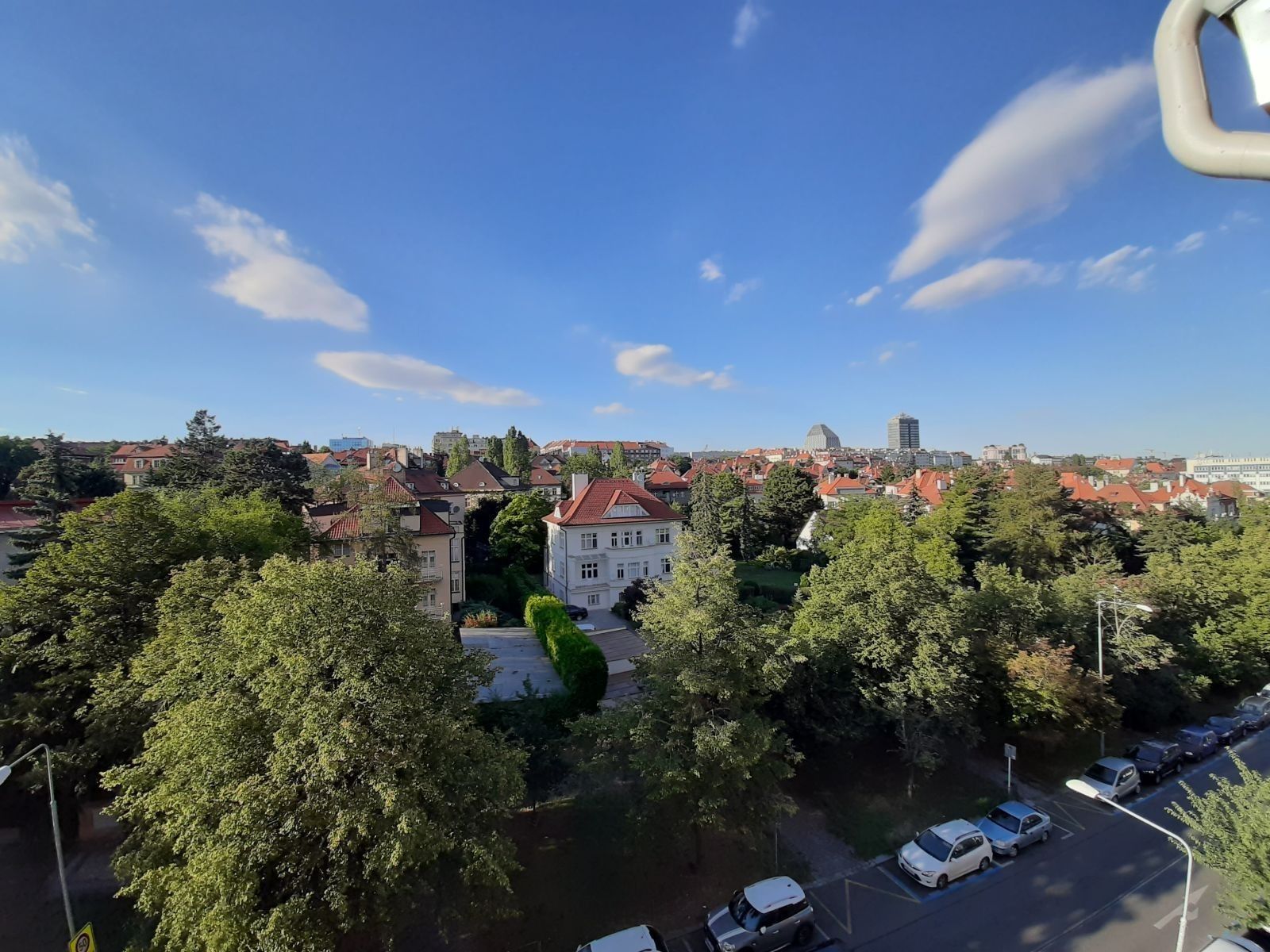 2+kk, Ruská, Praha - Vršovice, 45 m² - 1
