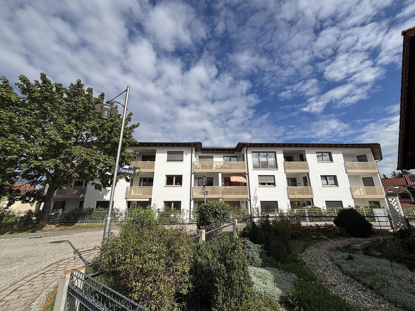 Byt 3+1 · 80 m² · Straubinger Strae 19, , Bavorsko - 3