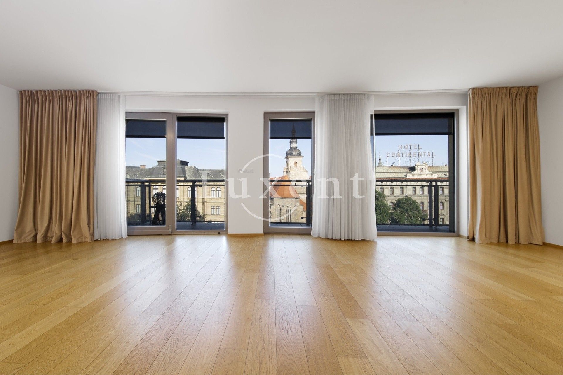 4+kk, Šafaříkovy sady, Plzeň, 195 m²