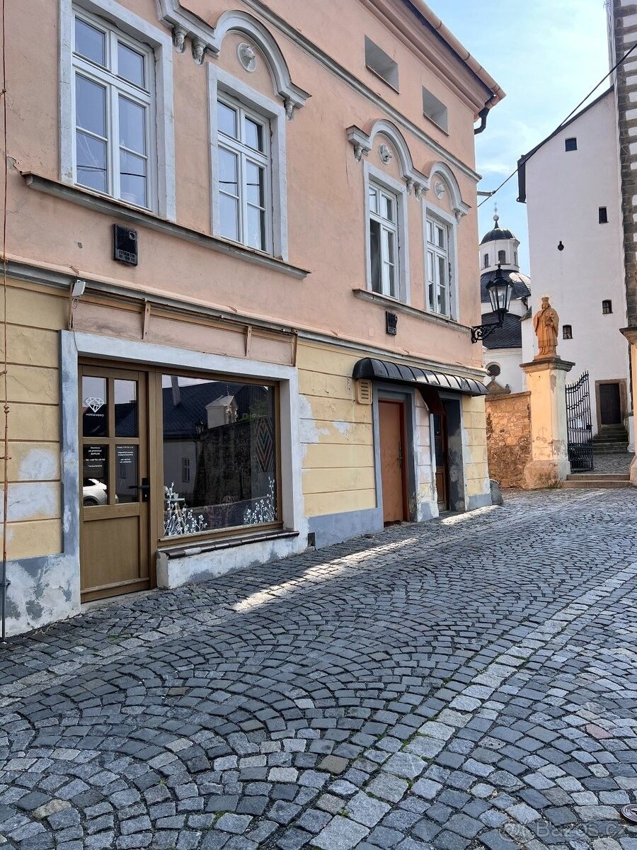 Obchodní prostory · Kopřivnice, 742 21 - 4