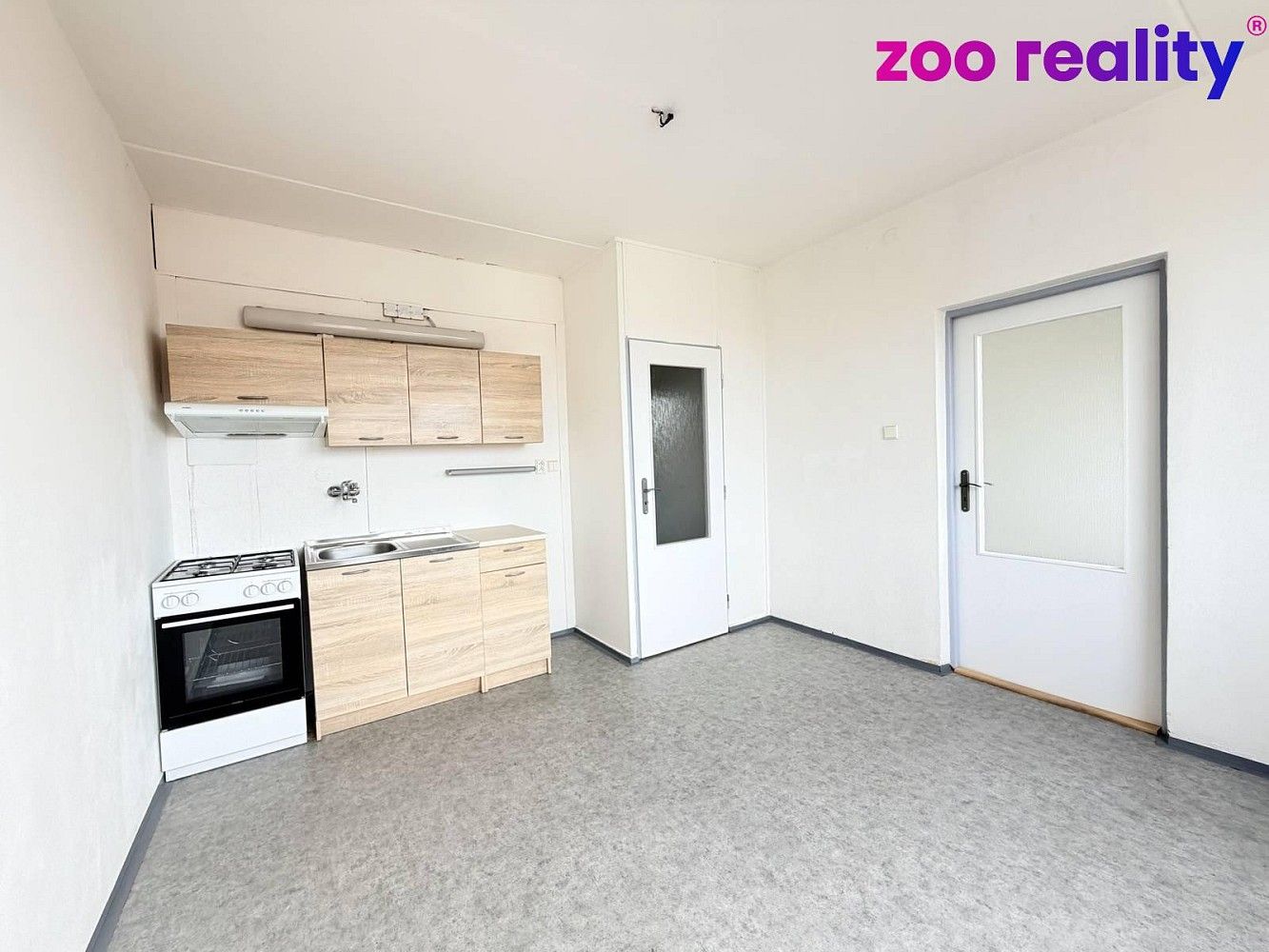 1+1, Chomutov, Ústecký kraj, 35 m² - 2