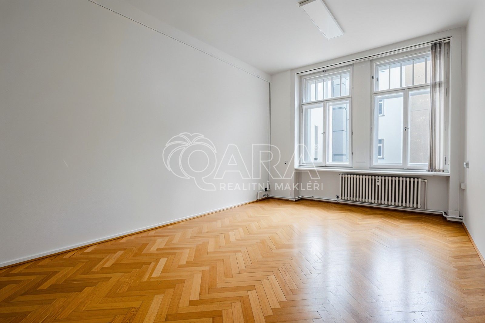 Kanceláře, Vodičkova, Praha, 25 m²