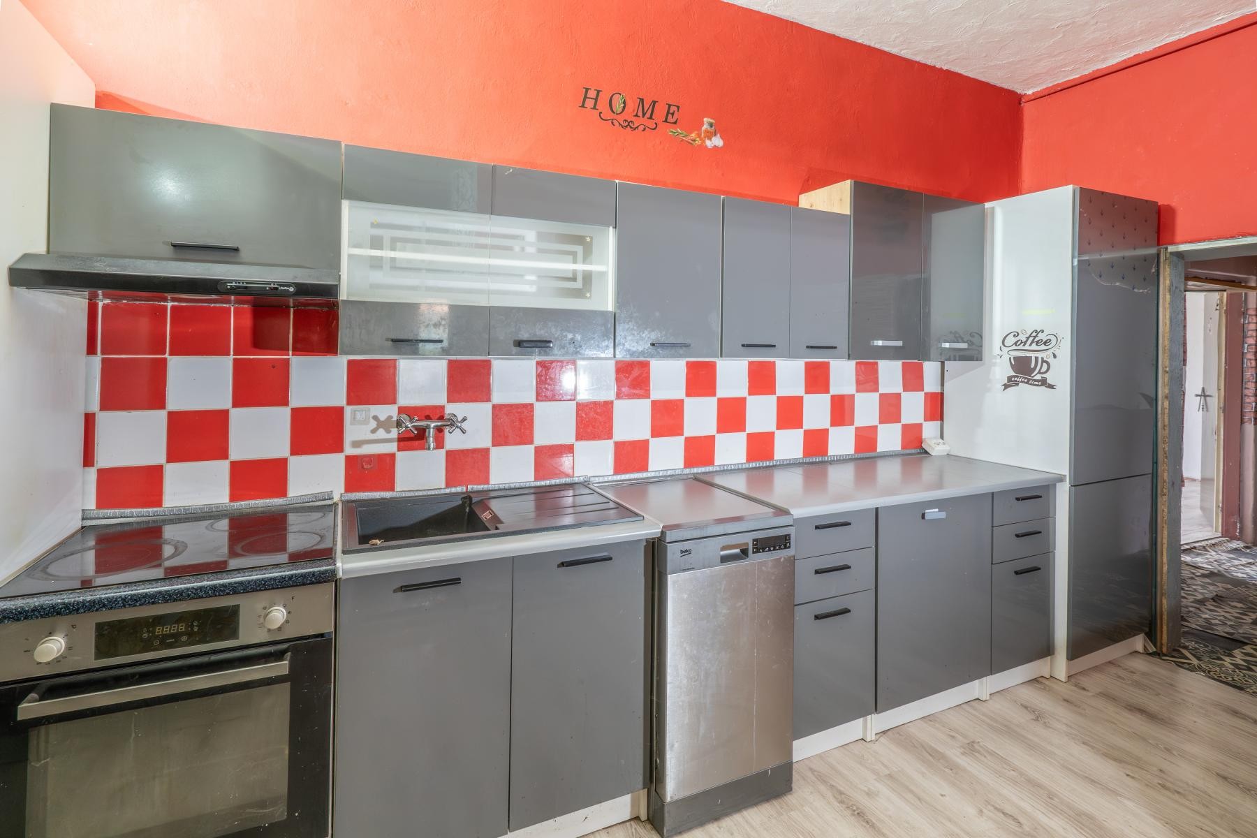 Rodinný dům · 186 m² · Buškovice, Podbořany - 4