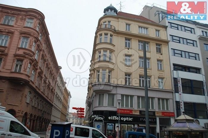 Kancelář · 109 m² · Brno - Brno-město, okres Brno-město, Jihomoravský kraj - 4