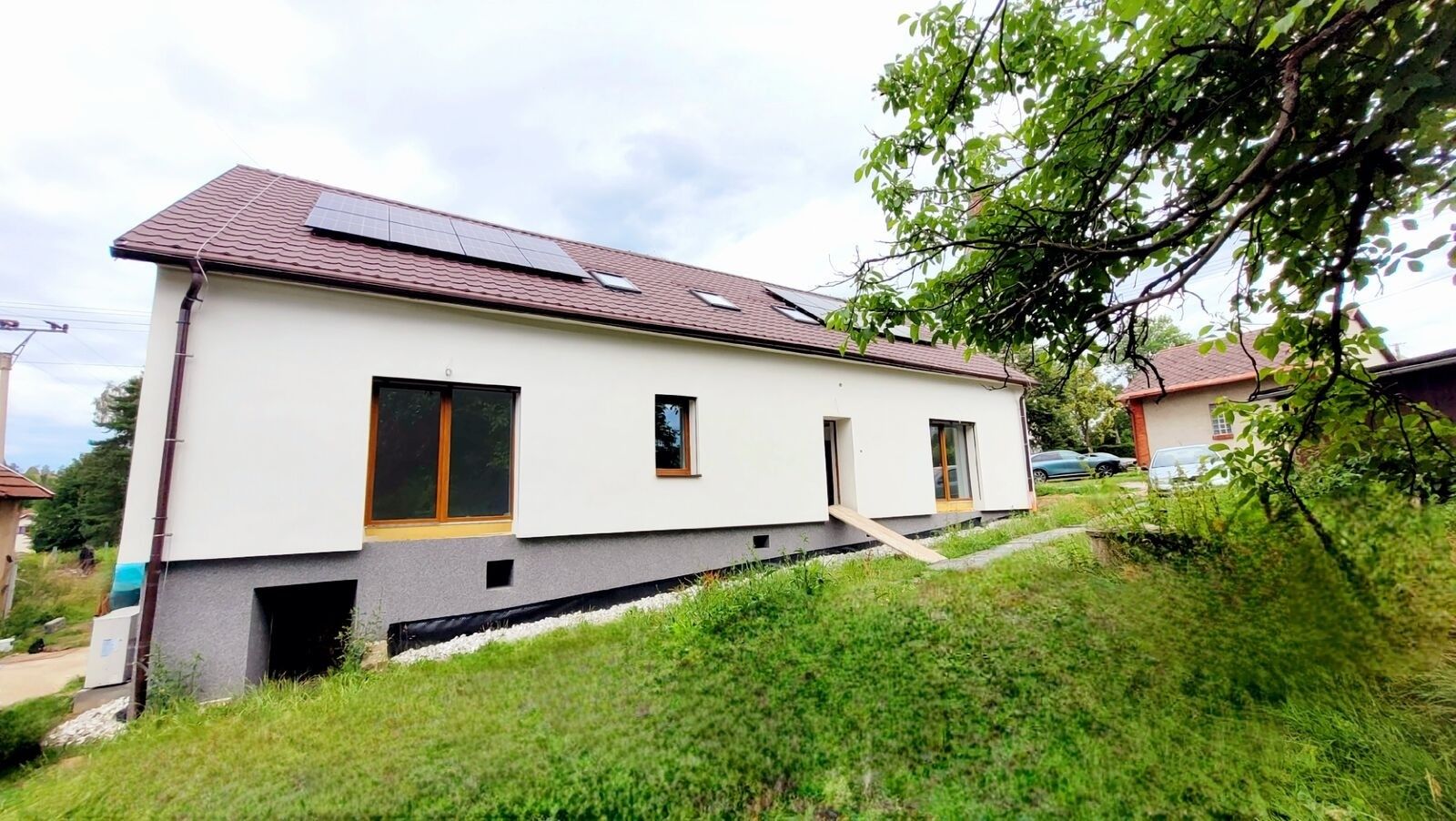 Rodinný dům · 141 m² · Janovice - 4