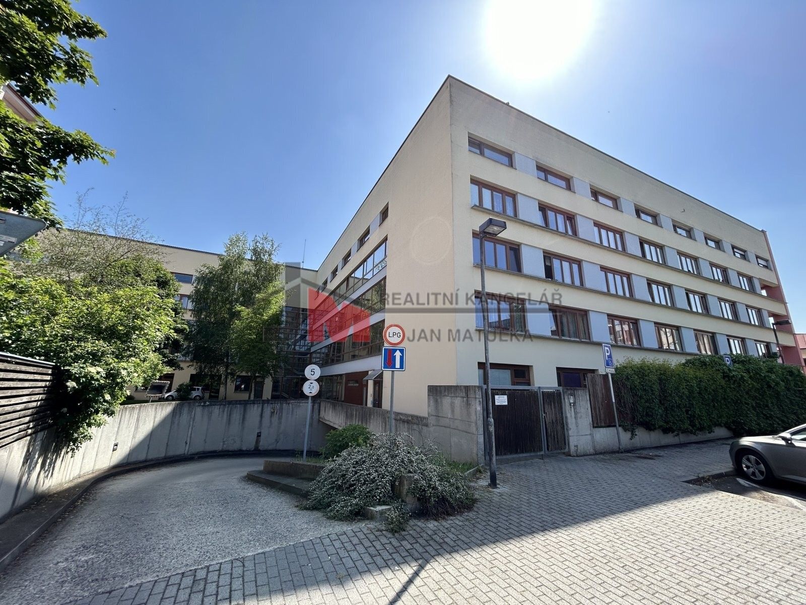 Prodej byt 3+1 - Čechova, Písek, 150 m²