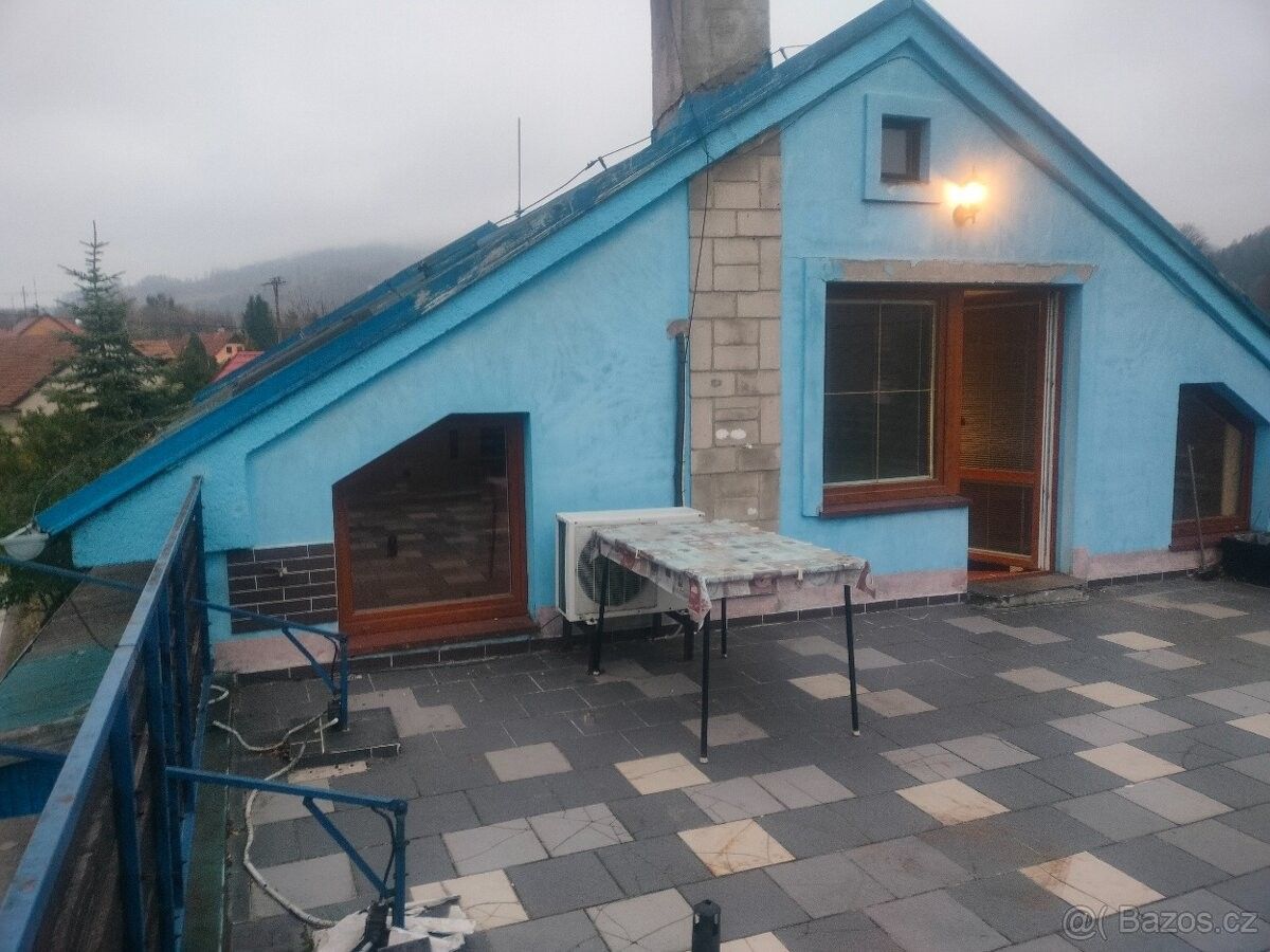 Pronájem byt - Veřovice, 742 73