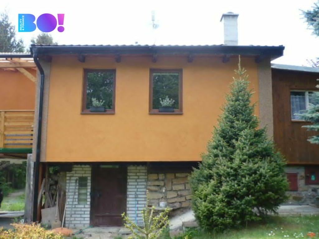 Chata · 55 m² · Zábřeh Dolní Bušínov - 4