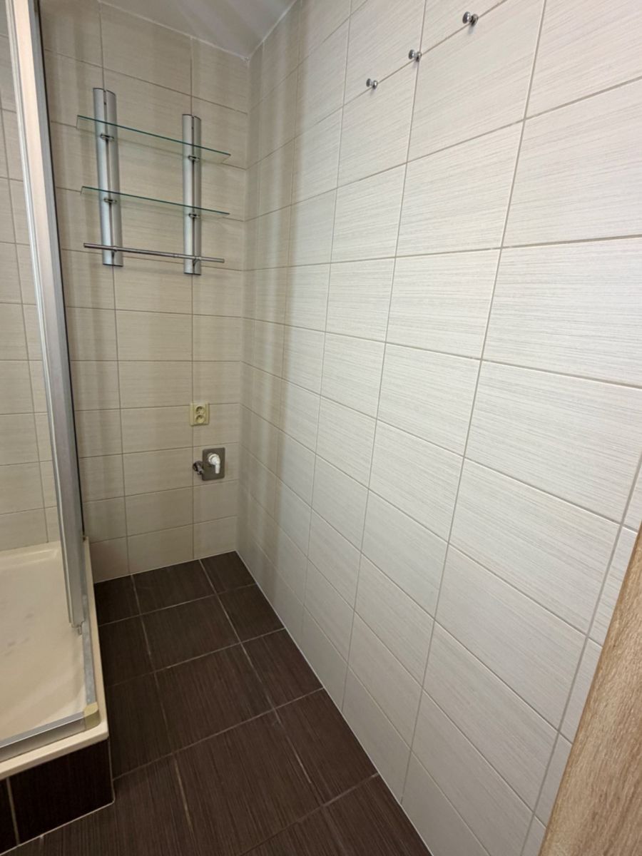 Pronájem byt 2+1 - Černého, Brno - Bystrc, Jihomoravský kraj, 61 m² - 5