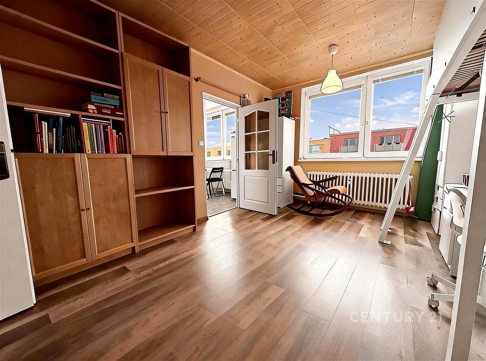 Prodej byt 2+1 - Boskovická 1389, Brno Řečkovice, 62 m² - 2