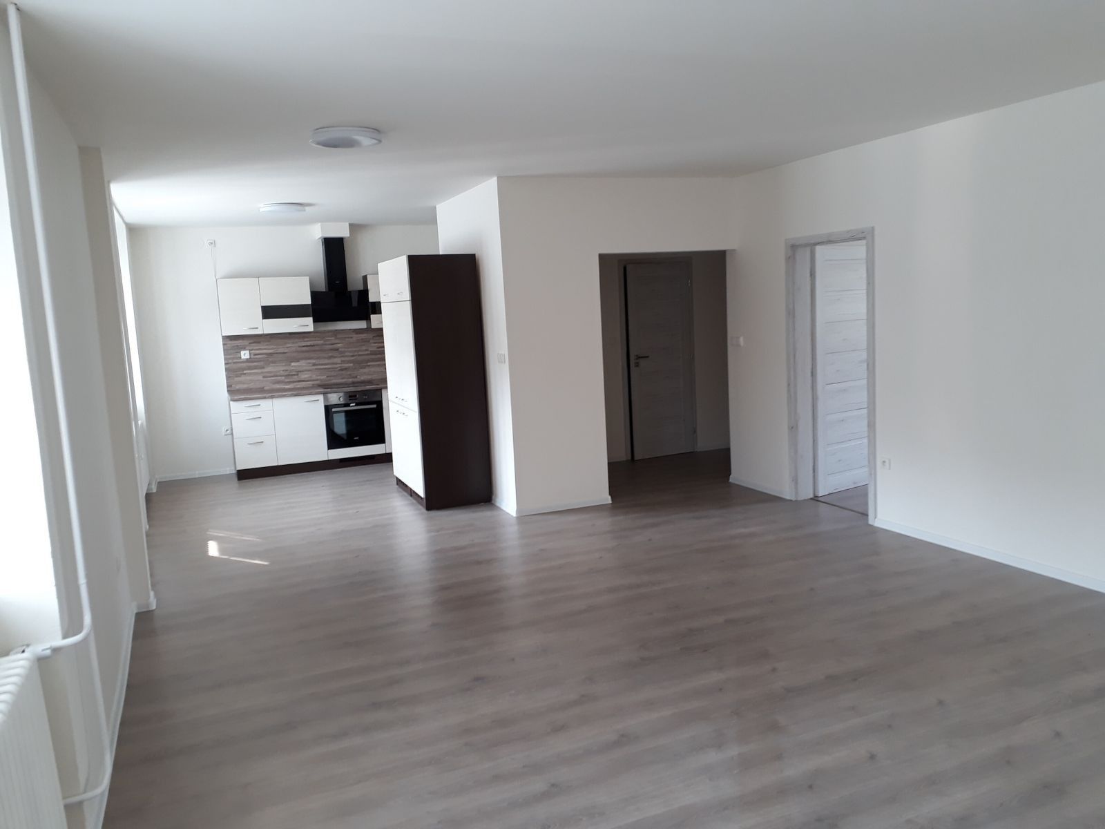 Byt 3+kk, 91 m²