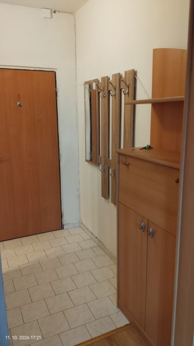 Pronájem byt 1+kk - Horolezecká, Praha - Hostivař, 23 m² - 5