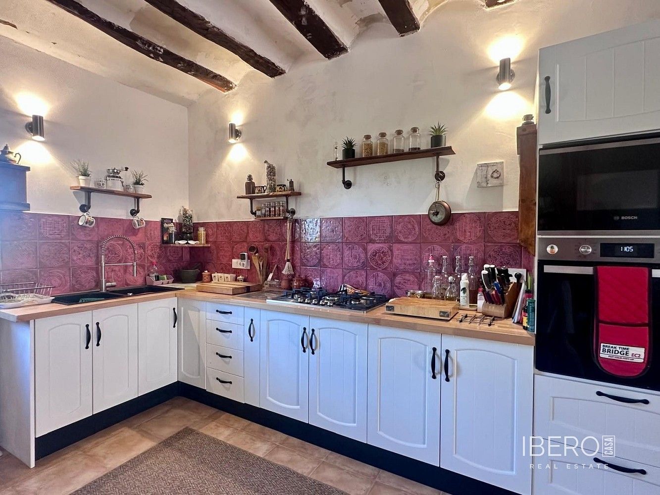 Rodinný dům · 280 m² · Monóvar, ES - 3