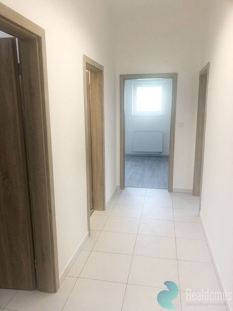 Pronájem kancelář - Český Krumlov - Domoradice, Jihočeský kraj, 89 m² - 5