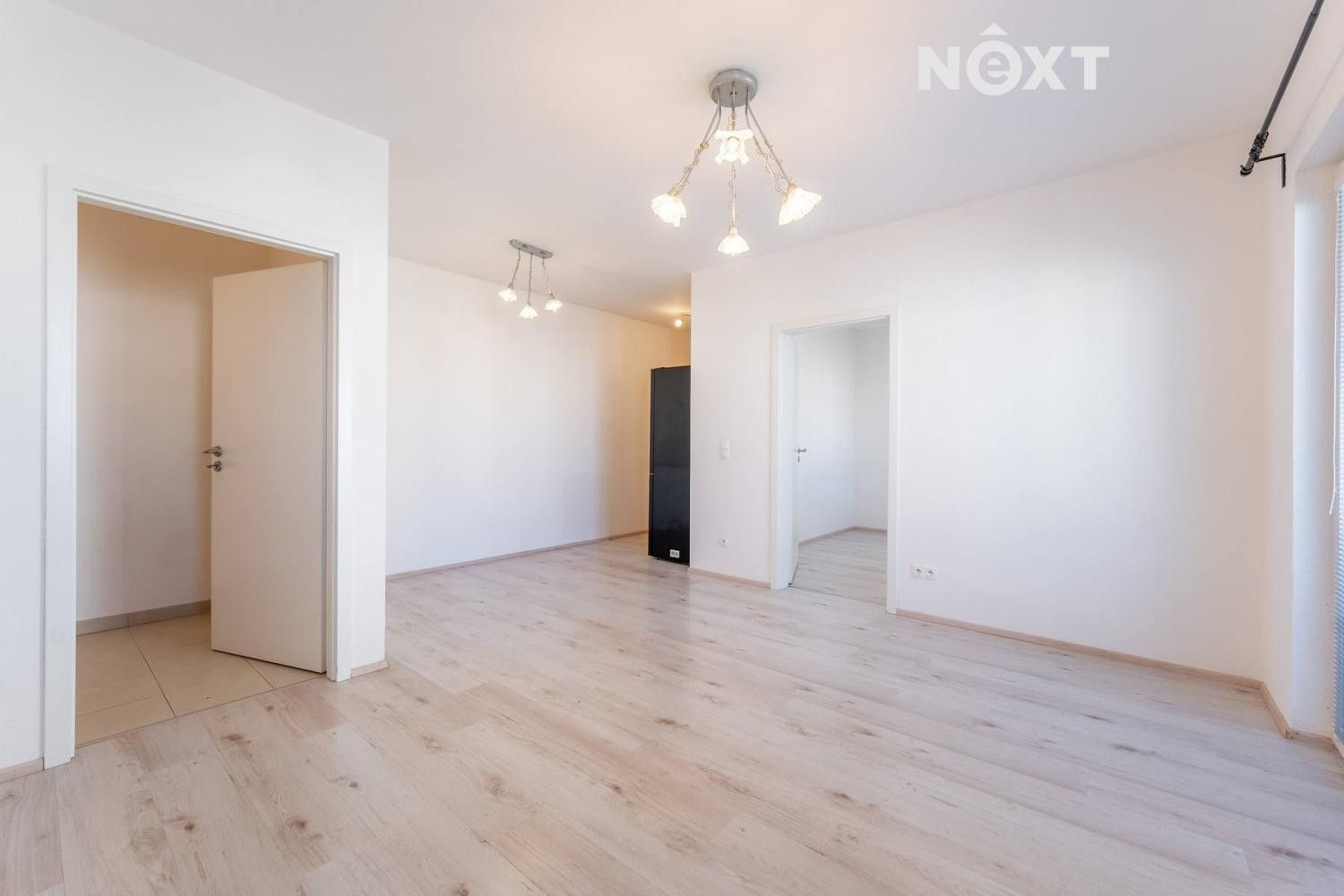2+kk, Generála Selnera 3262, Kladno Kročehlavy, 52 m² - 2