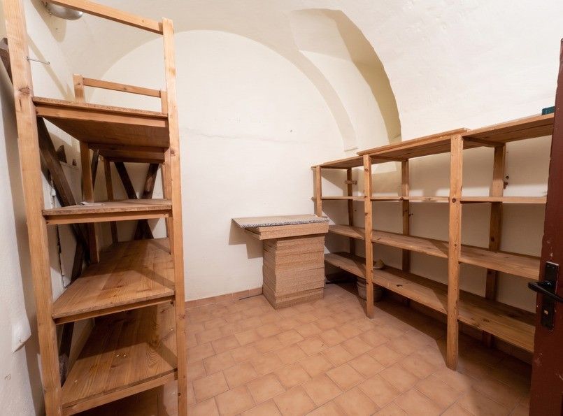 Pronájem obchodní prostory - Velké náměstí, Hradec Králové, 94 m² - 5