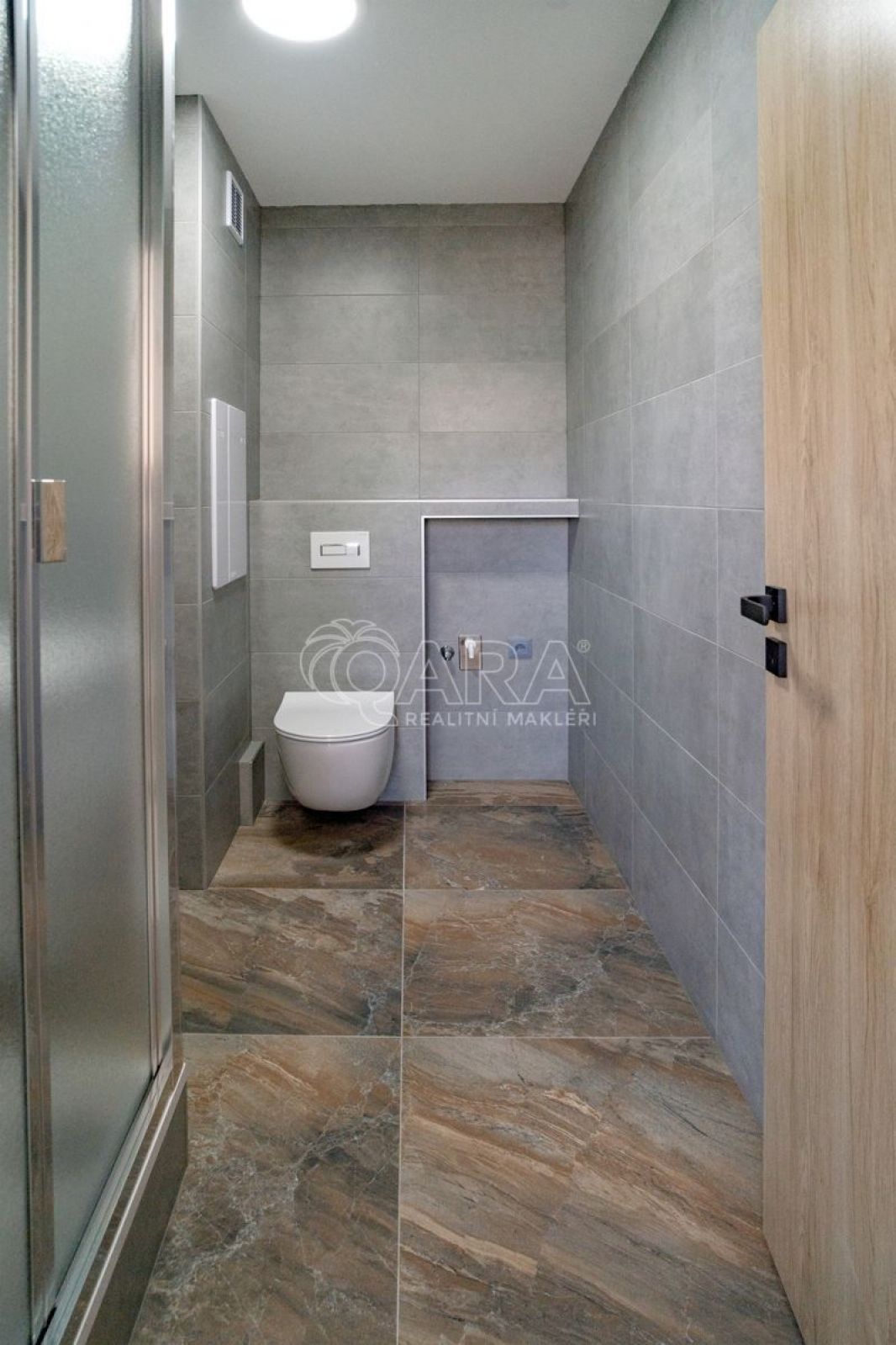 Pronájem byt 3+1 - Mlýnská  , Strakonice I, 58 m² - 5