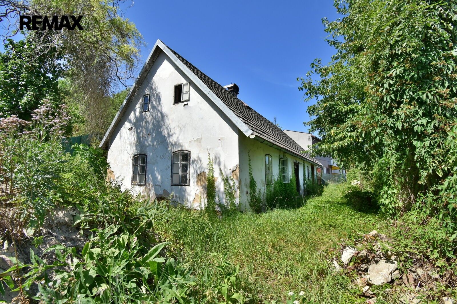 Rodinný dům, 55 m²