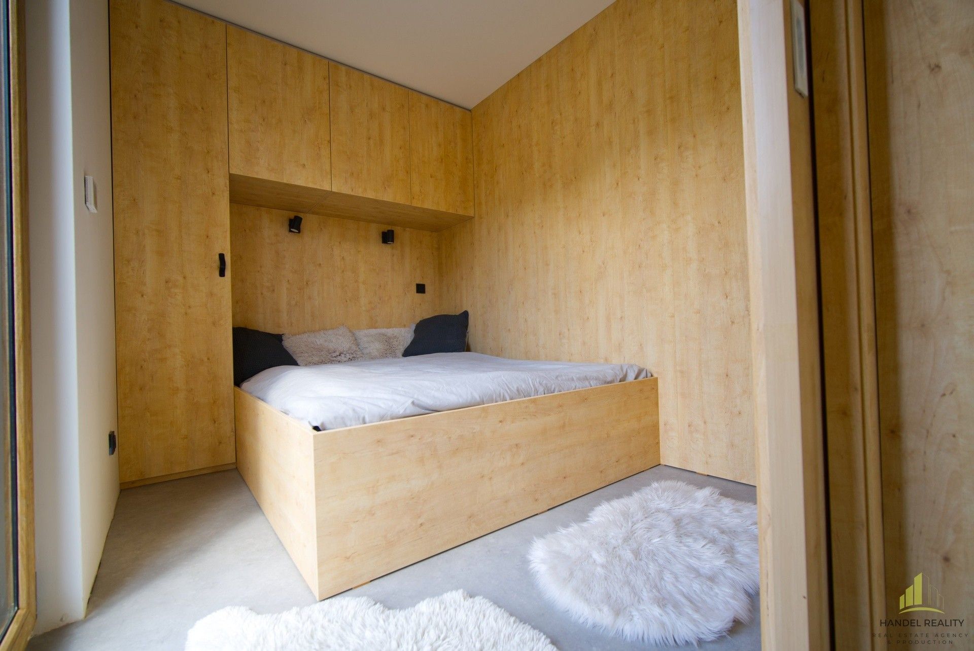 Prodej ubytovací zařízení - Andělská Hora, 41 m² - 5