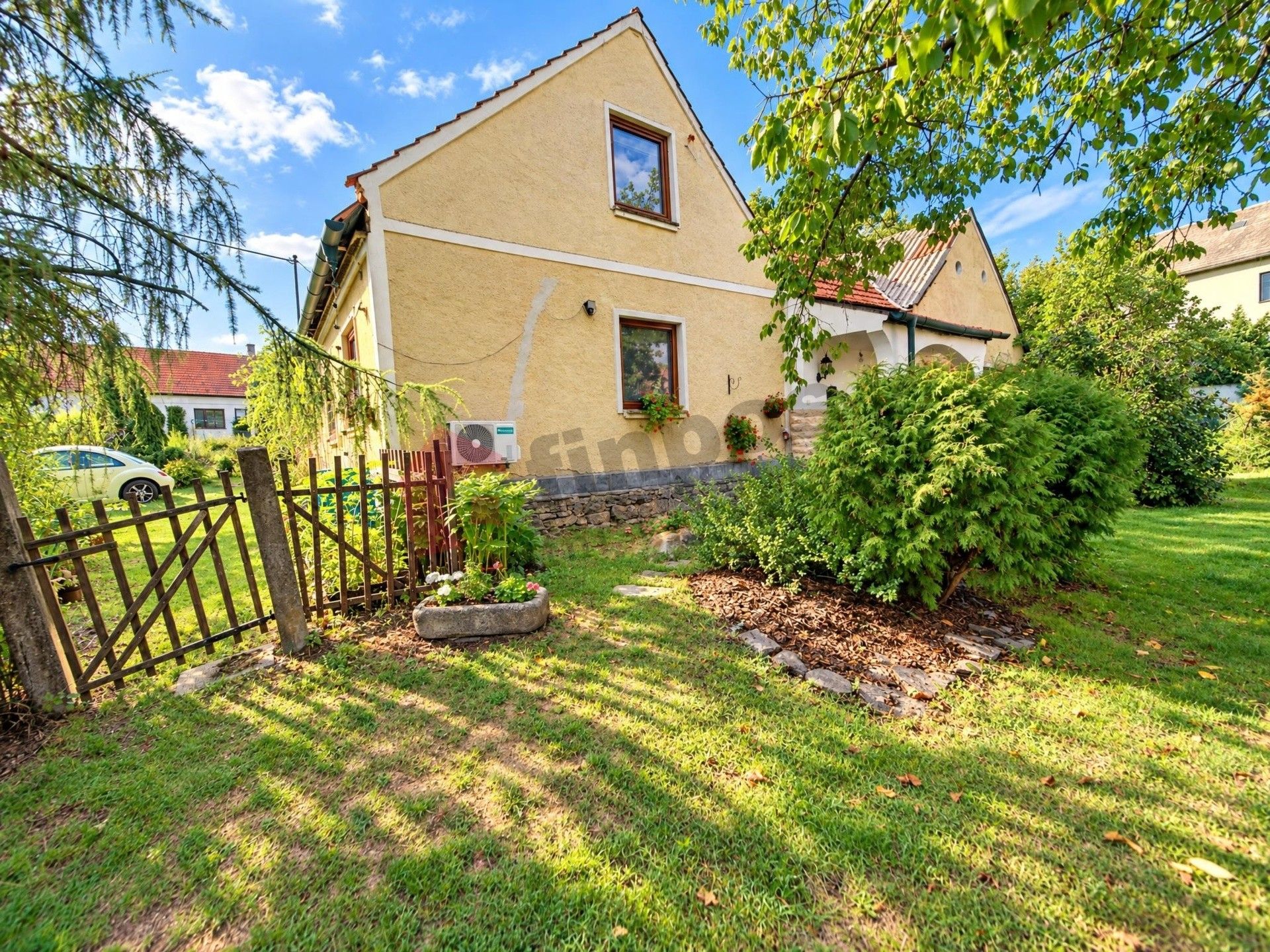 Rodinný dům, 103 m²