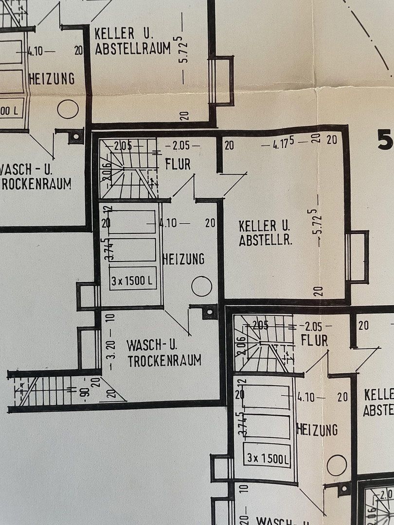 Rodinné domy, , Bádensko-Württembersko, 135 m² - 1