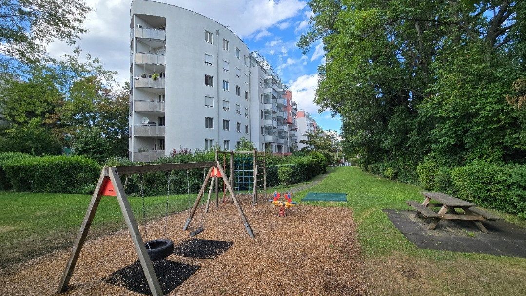 2+1, Lorystrasse 134/1/7 Wien,Simmering 11. Bezirk Wien 1110, 57 m² - 1