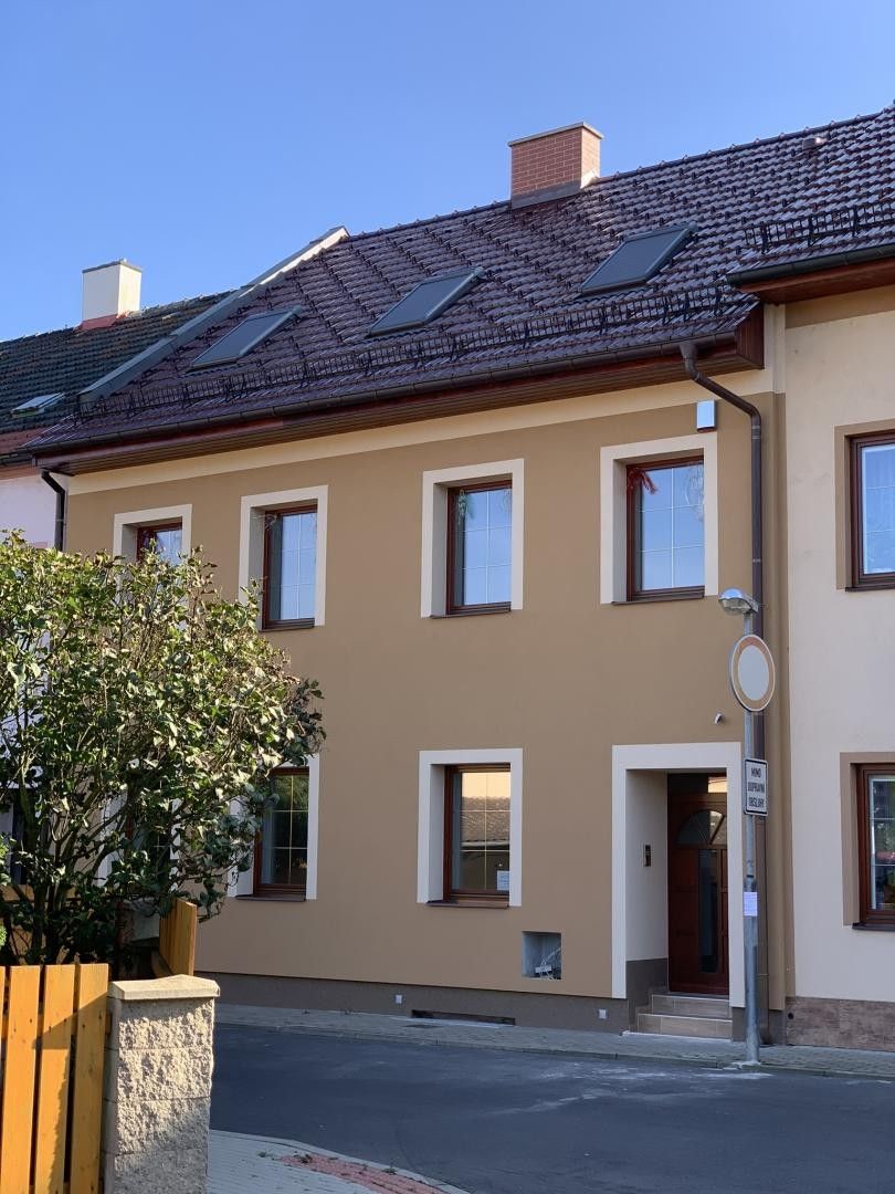 2+kk, V Aleji 455, Chabařovice, 89 m² - 1