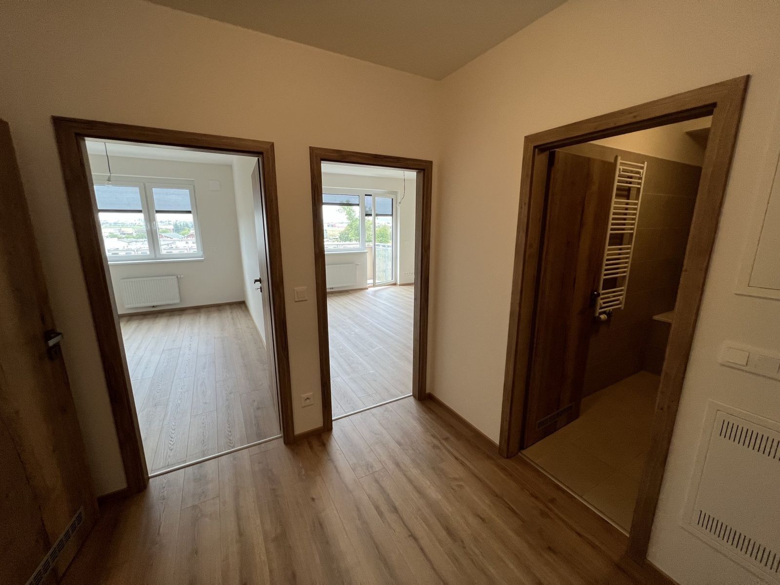 Byt 2+kk · 53 m² · Plukovníka Hamšíka  , Praha Kbely - 4