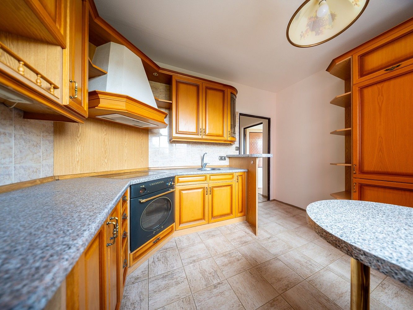 3+1, Brno - Židenice, okres Brno-město, Jihomoravský kraj, 71 m² - 1