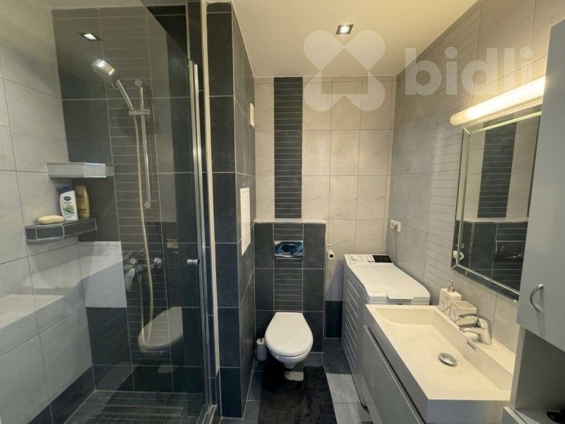 Byt 1+1 · 28 m² · Krynická 498, Praha Troja - 4