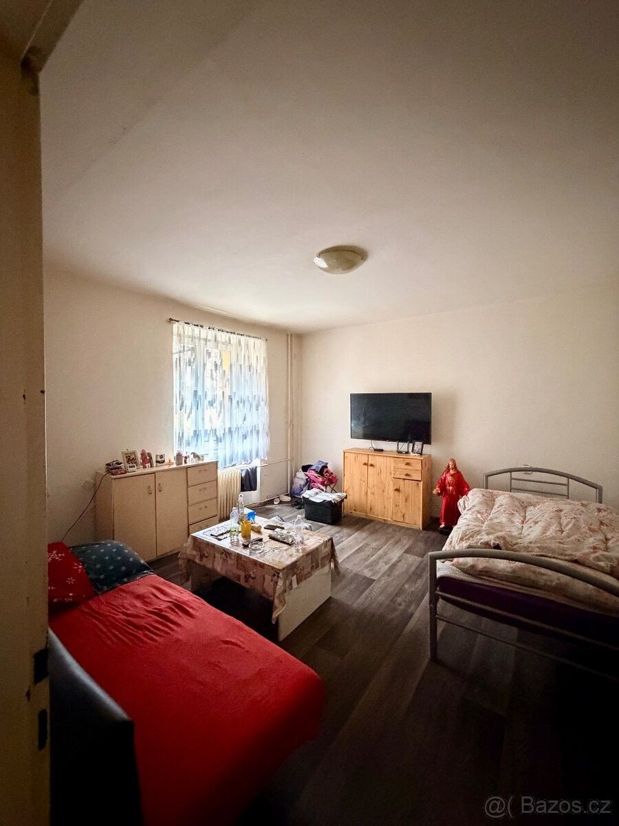 Prodej byt - Most, 434 01