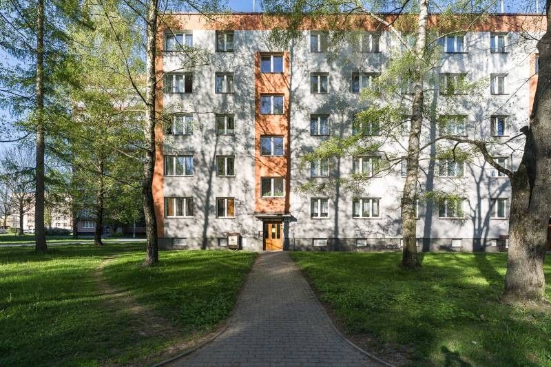 3+1, Seifertova, Třinec Lyžbice, 66 m² - 1