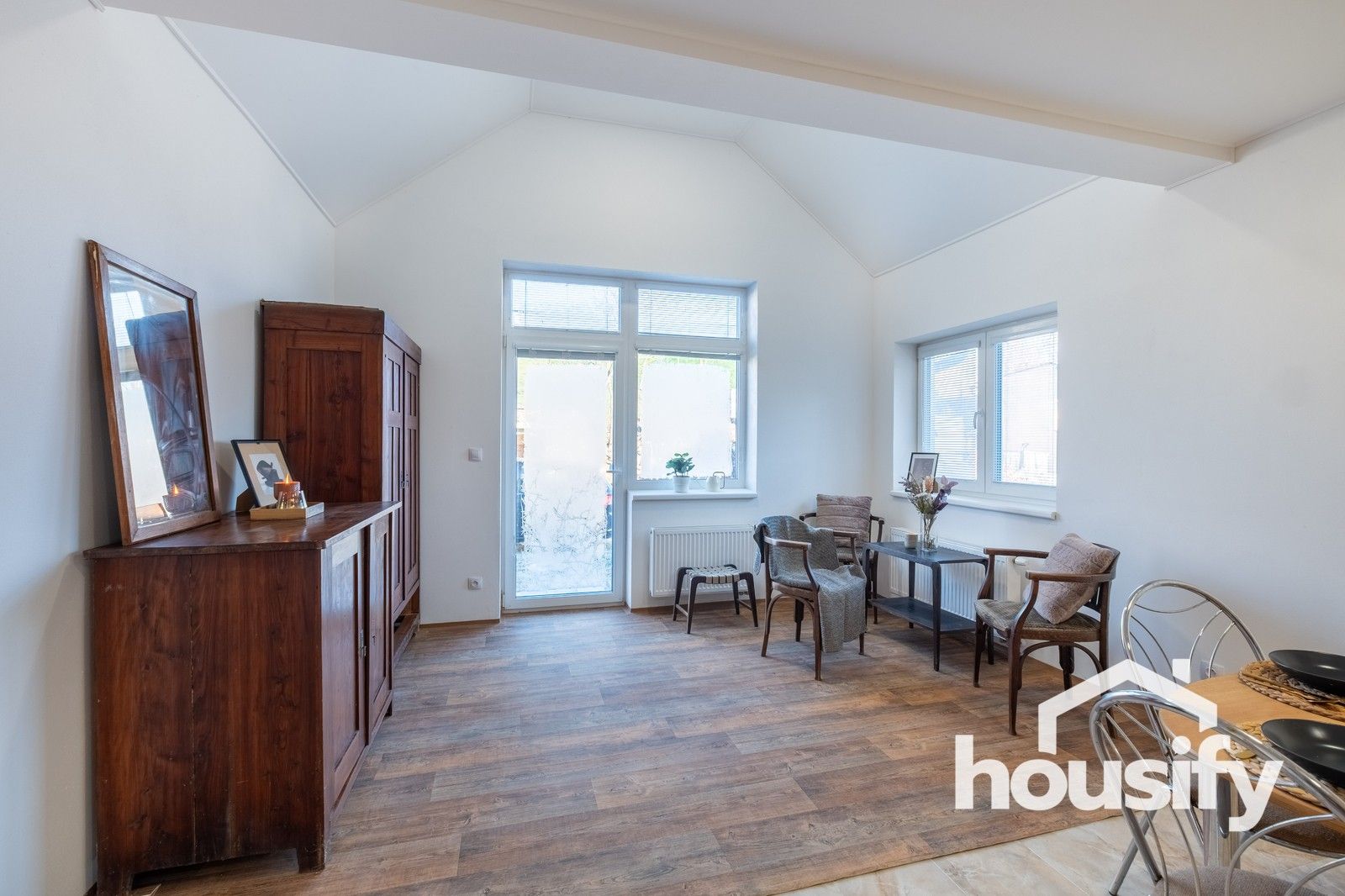 Prodej byt 2+kk - Morašice, 49 m²