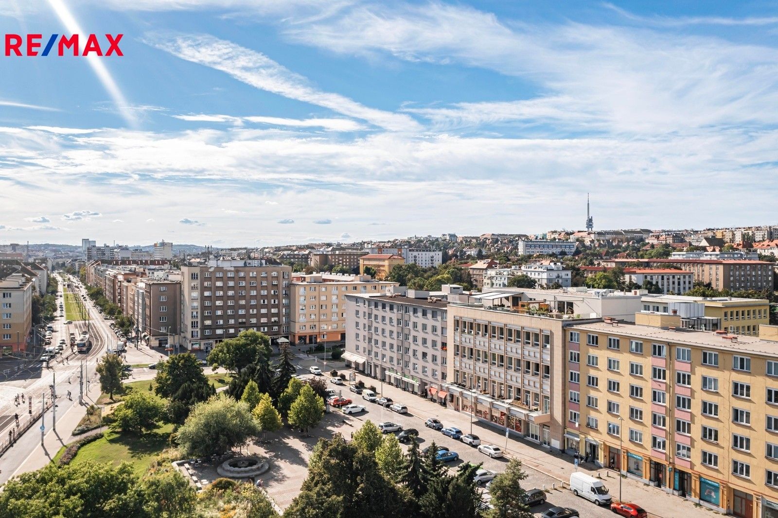 Pronájem sklad - Kubánské náměstí, Praha, 2 m²