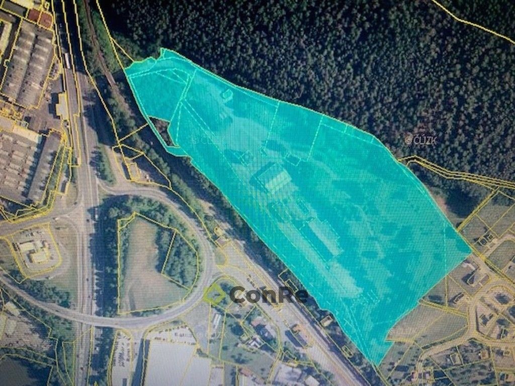 Sklad · 500 m² · Hodkovice nad Mohelkou - 3
