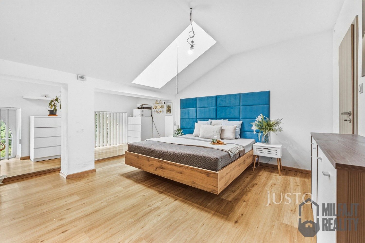4+kk, Liberec - Liberec XXXII-Radčice, Liberecký kraj, 132 m² - 1