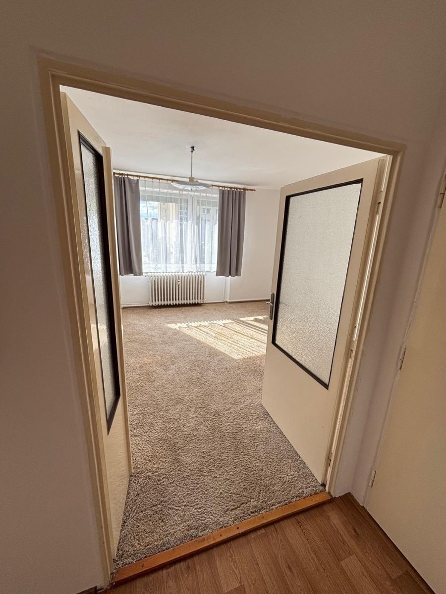 1+1, Minická, Praha - Čimice, 39 m² - 2