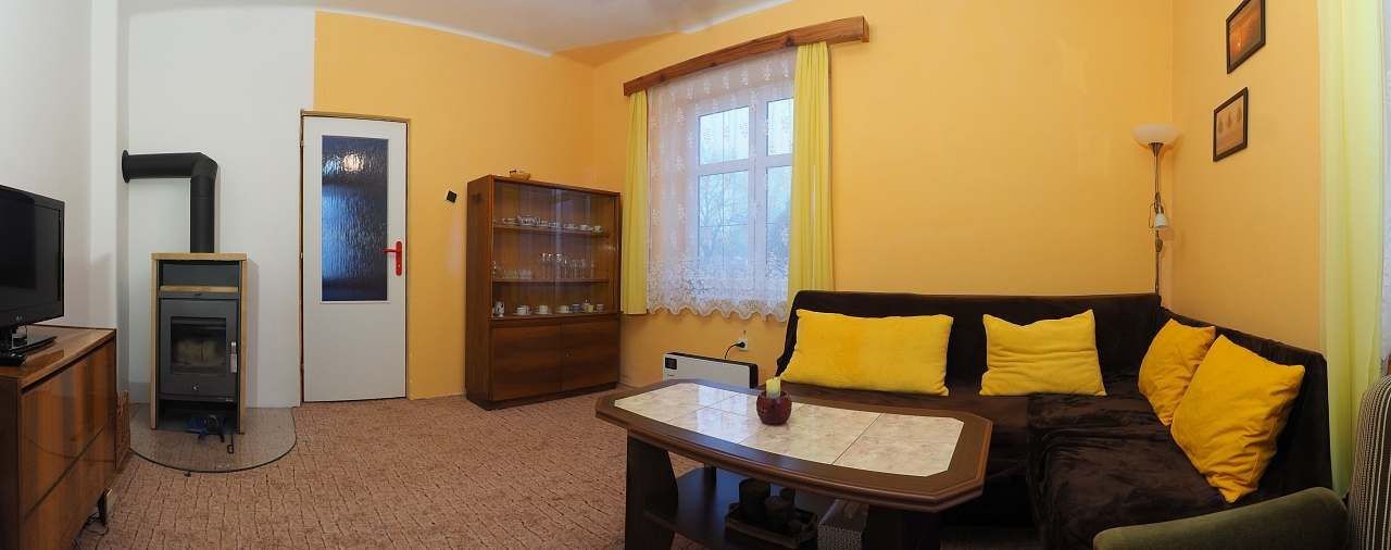 Chata · Česká Třebová - Kozlov u České Třebové, Pardubický kraj - 3