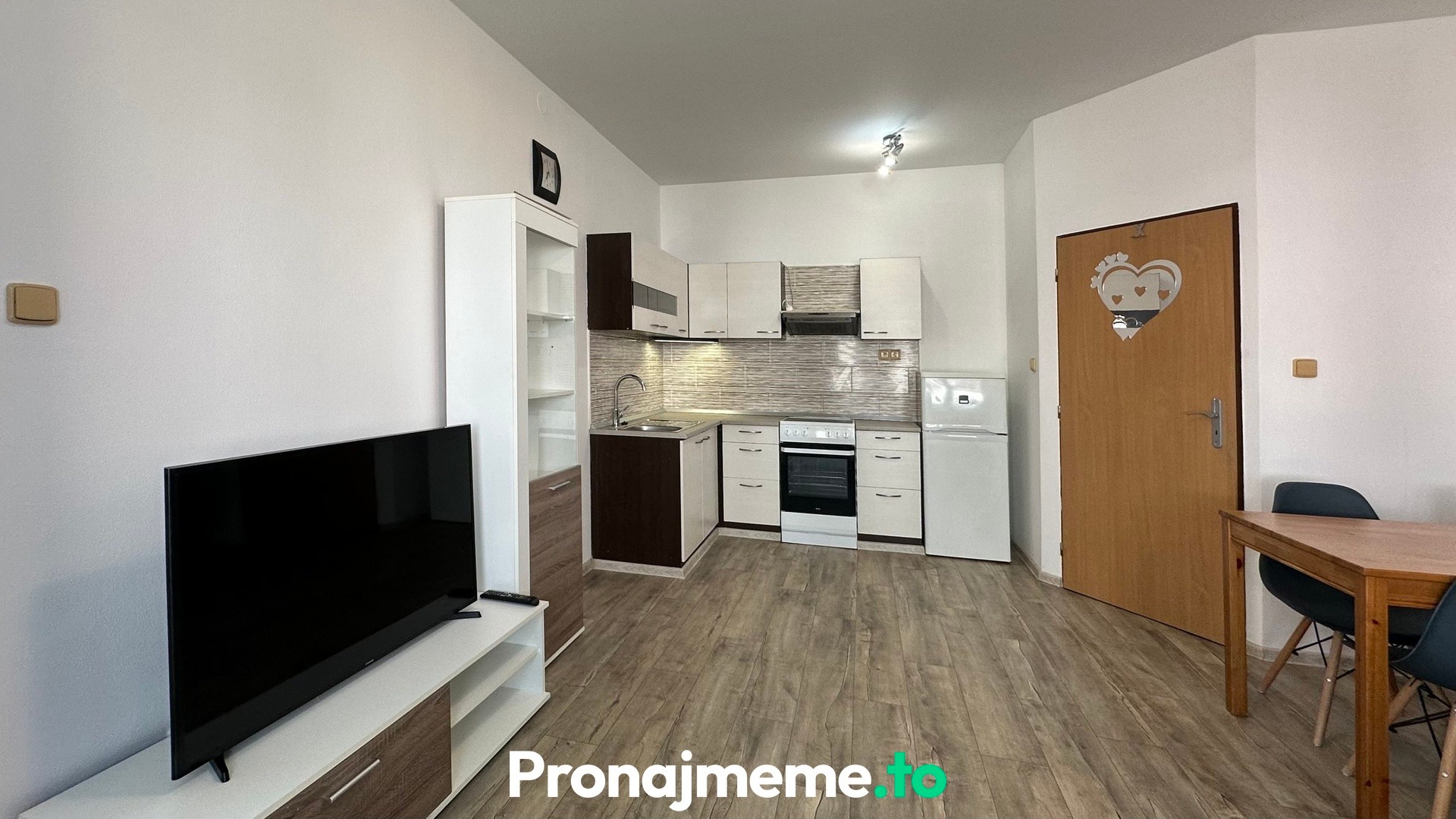 2+kk, Palackého, Znojmo, 36 m² - 2