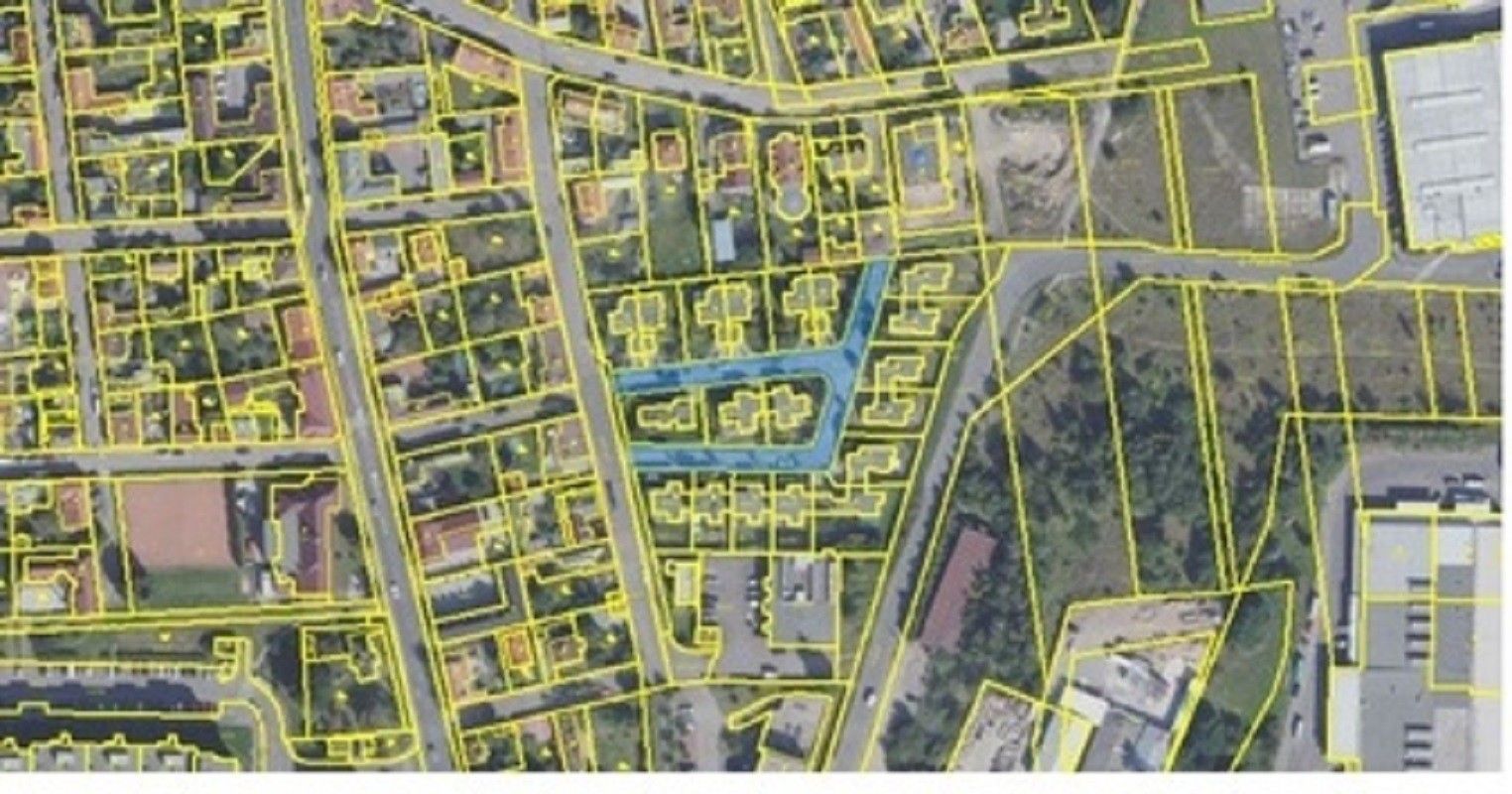 Prodej pozemek - Libuš, Praha, 1 696 m²