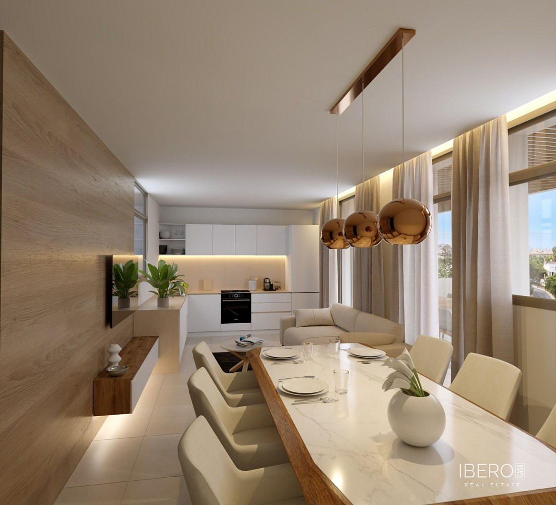 Byt 4+kk · 93 m² · Estepona, Španělsko - 4