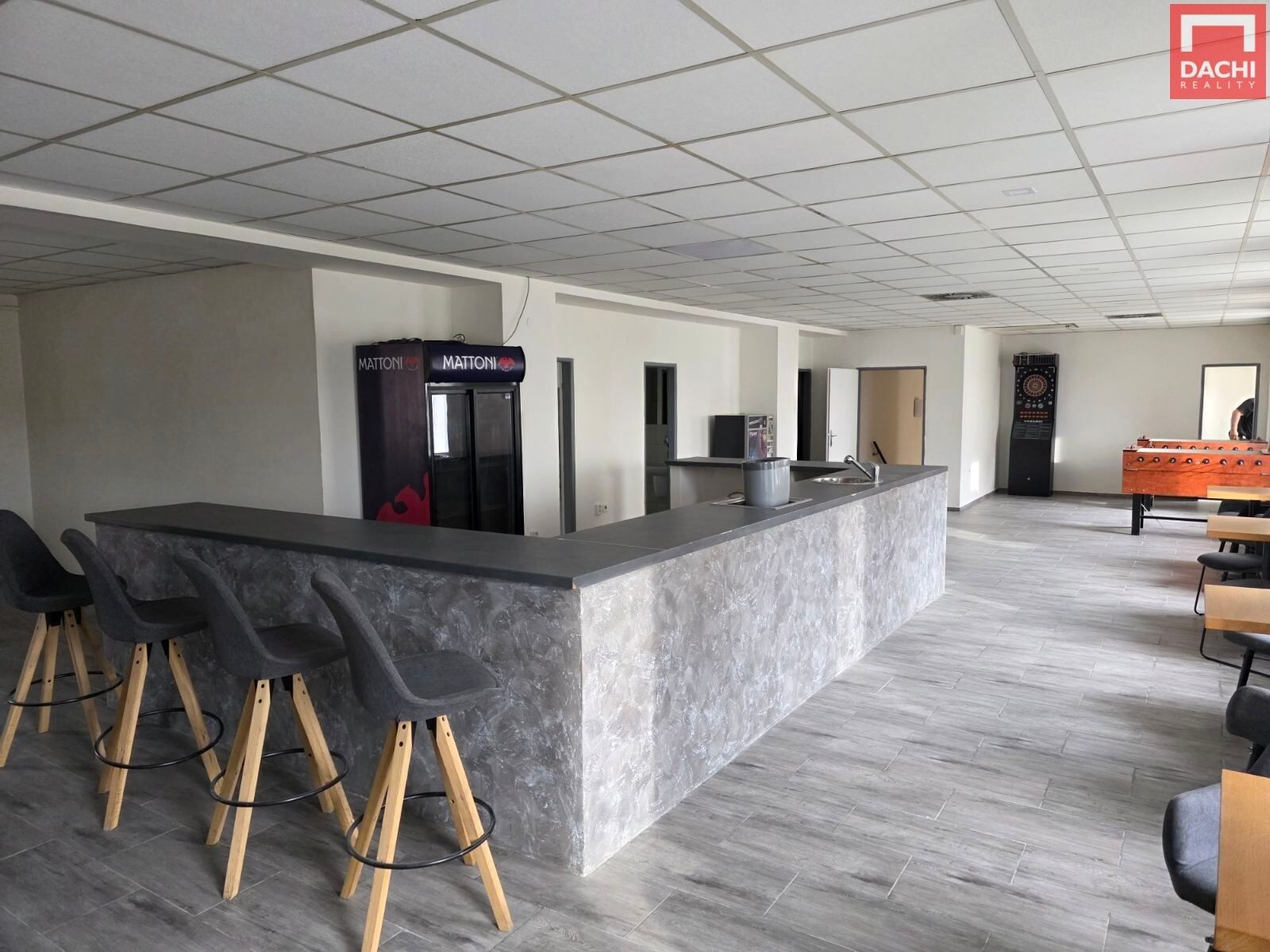 Obchodní prostory · 253 m² · Masarykova 650, Holešov - 3