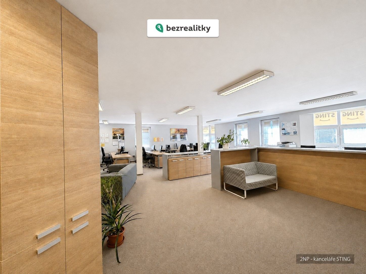 Kancelář · 508 m² · Tržní 31, Frýdek-Místek Místek - 3