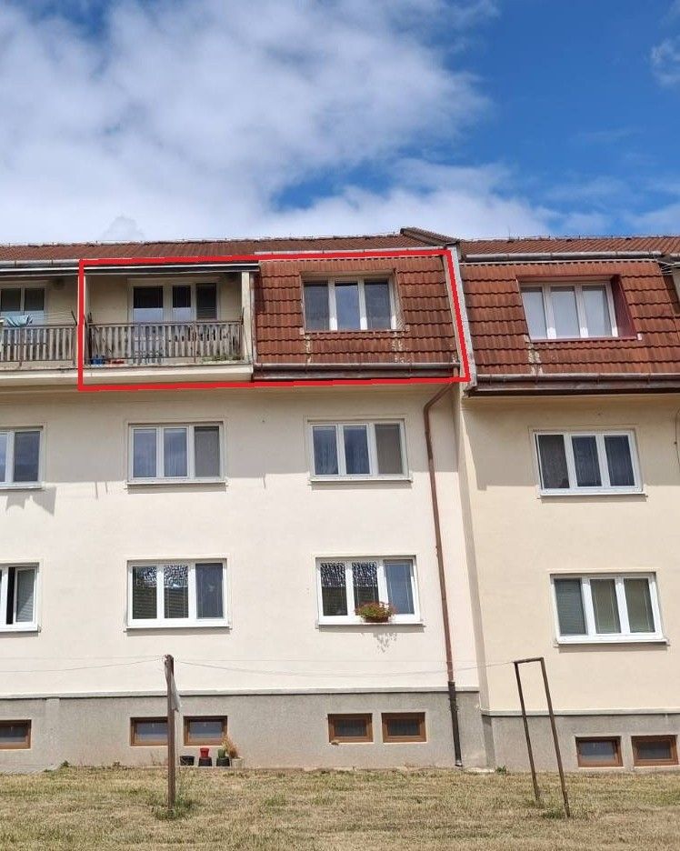 Byty, Letovice, 679 61 - 2