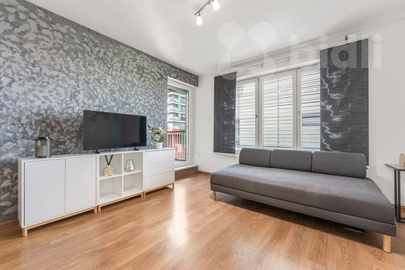 1+kk, Počernická 699, Praha Malešice, 37 m² - 2