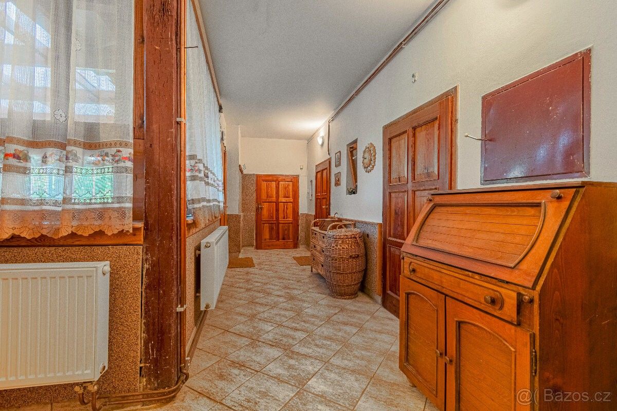 Chata · Držovice, 796 07 - 4