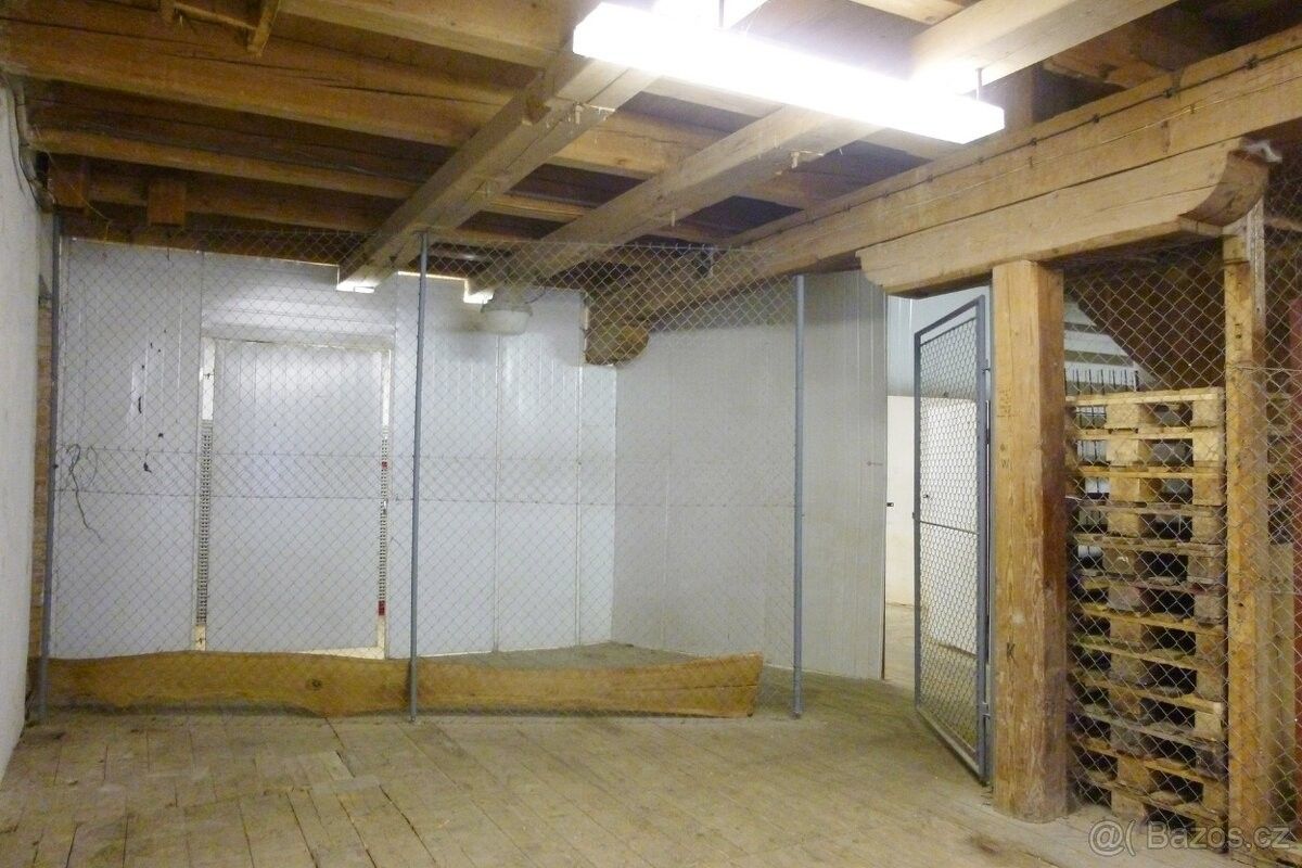 Sklady, Letohrad, 561 51 - 1