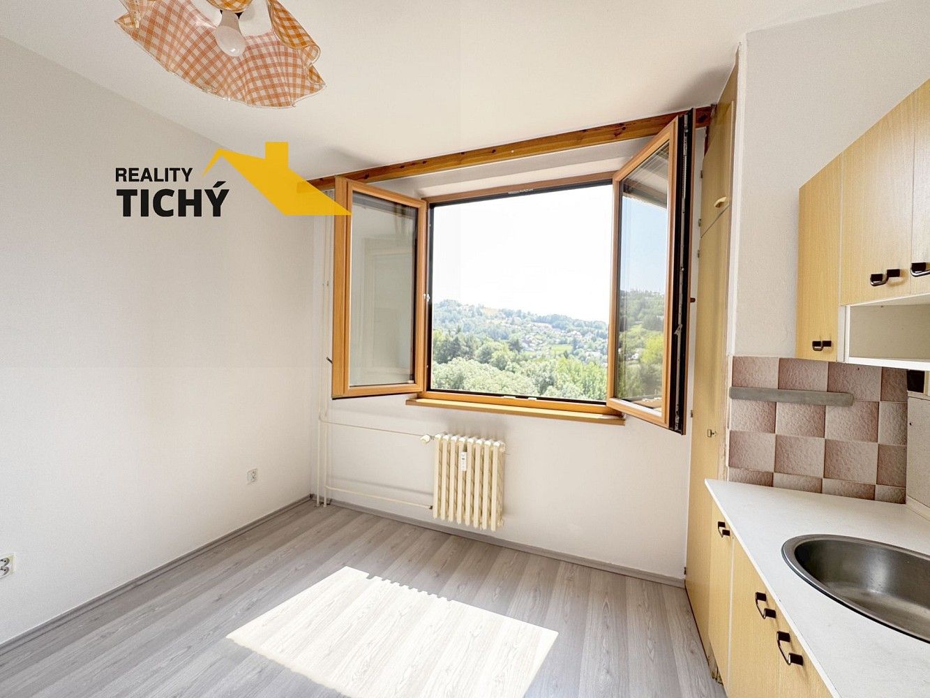 Byt 3+1 · 76 m² · Modrá, Náchod - 4