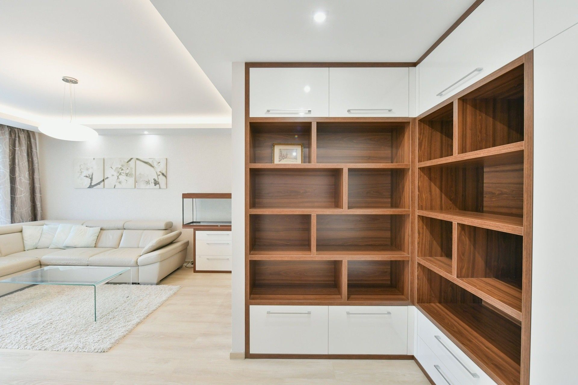 Pronájem byt 2+1 - Národní obrany 984, Praha Bubeneč, 74 m² - 5